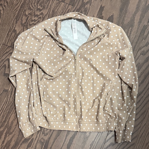 Adapted State Track Jacket - Picture 2 of 3